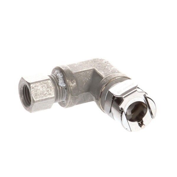 Bunn With Adapter Quick Connect Assembly 34397.0000 - main